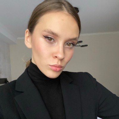 Anastasiia Turchenkova
